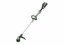 Obrázek k výrobku 78481 - AKU teleskopický strunový travní vyžínač ST1401E-ST - sada