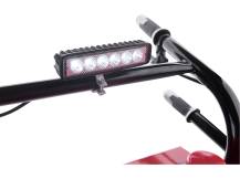 Obrázek k výrobku 90604 - Aku Transportér EXTOL