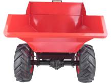 Obrázek k výrobku 90604 - Aku Transportér EXTOL