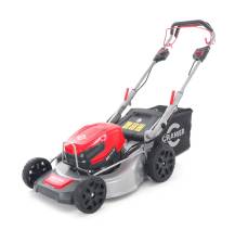 Obrázek k výrobku 82222 - Aku travní sekačka CRAMER 82LM51SX