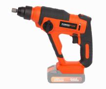 Obrázek k výrobku 71068 - Aku vrtací kladivo 20V (bez AKU)