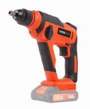 Obrázek k výrobku 71068 - Aku vrtací kladivo 20V (bez AKU)