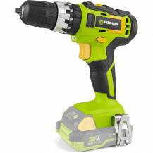 Obrázek k výrobku 71754 - AKU vrtačka FIELDMANN FDUV 70105-0 20V