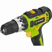 Obrázek k výrobku 71754 - AKU vrtačka FIELDMANN FDUV 70105-0 20V