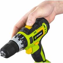 Obrázek k výrobku 71754 - AKU vrtačka FIELDMANN FDUV 70105-0 20V