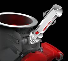 Obrázek k výrobku 93358 - Aku vysavač do bazénu Kokido VOLTERA 105