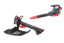 Obrázek k výrobku 82311 - Aku vysavač / foukač CRAMER 48BV800