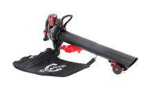 Obrázek k výrobku 82311 - Aku vysavač / foukač CRAMER 48BV800