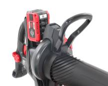 Obrázek k výrobku 82311 - Aku vysavač / foukač CRAMER 48BV800