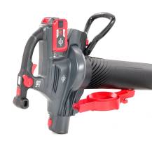 Obrázek k výrobku 82311 - Aku vysavač / foukač CRAMER 48BV800