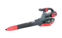 Obrázek k výrobku 82311 - Aku vysavač / foukač CRAMER 48BV800