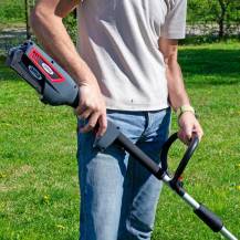 Obrázek k výrobku 62496 - Aku vyžínač Freemow 40V, 28 - 33 cm sečení