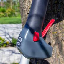 Obrázek k výrobku 62798 - Aku vyžínač Freemow 40V, 38 cm sečení