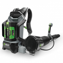 Obrázek k výrobku 78442 - AKU zádový fukar LB6000E (pouze stroj)