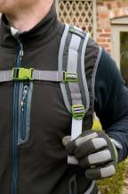 Obrázek k výrobku 78442 - AKU zádový fukar LB6000E (pouze stroj)