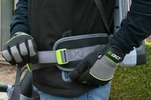 Obrázek k výrobku 78442 - AKU zádový fukar LB6000E (pouze stroj)