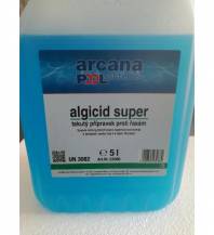 Algicid Super 10l