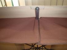 Obrázek k výrobku 39089 - Altán LEONARDO DE LUXE 33