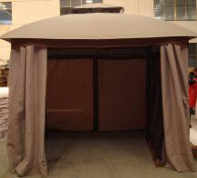 Obrázek k výrobku 39089 - Altán LEONARDO DE LUXE 33