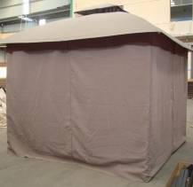 Obrázek k výrobku 39089 - Altán LEONARDO DE LUXE 33