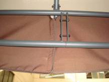 Obrázek k výrobku 39089 - Altán LEONARDO DE LUXE 33