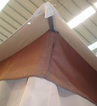 Obrázek k výrobku 39089 - Altán LEONARDO DE LUXE 33