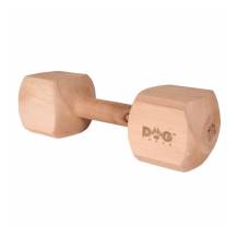 Obrázek k výrobku 75438 - Aportovací dřevěná činka pro psa