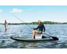 AQUA MARINA Paddle board FLOW - Yoga & Fitness