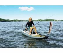 AQUA MARINA Paddle board FLOW - Yoga & Fitness