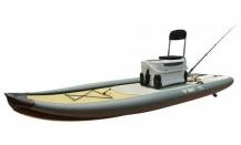 AQUA MARINA Paddle board FLOW - Yoga & Fitness