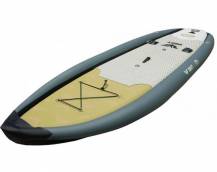 AQUA MARINA Paddle board FLOW - Yoga & Fitness