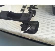 AQUA MARINA Paddle board FLOW - Yoga & Fitness