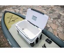 AQUA MARINA Paddle board FLOW - Yoga & Fitness