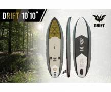 AQUA MARINA Paddle board FLOW - Yoga & Fitness