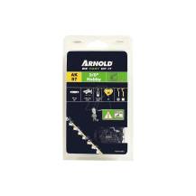 Obrázek k výrobku 26576 - Arnold Pilový řetěz 18´´ Tri Link pro GCS 50/45 (3/8´´ - 1,3mm)