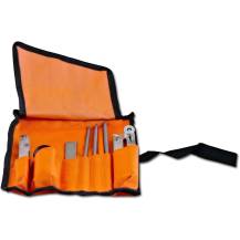 Obrázek k výrobku 26771 - Arnold sada na broušení řetězů -