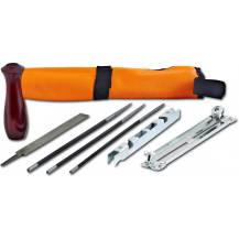 Obrázek k výrobku 26771 - Arnold sada na broušení řetězů -