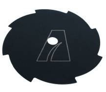 Obrázek k výrobku 14548 - Arnold žací nůž 8z (250/25,4/1,4) -