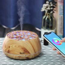 Obrázek k výrobku 93780 - Aromatický difuzér Aura