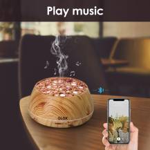 Obrázek k výrobku 93780 - Aromatický difuzér Aura