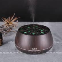 Obrázek k výrobku 93779 - Aromatický difuzér Aura