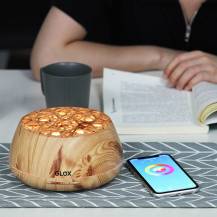 Obrázek k výrobku 93780 - Aromatický difuzér Aura