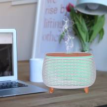 Obrázek k výrobku 93782 - Aromatický difuzér BloomMist