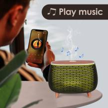 Obrázek k výrobku 93781 - Aromatický difuzér BloomMist