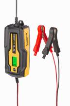 Obrázek k výrobku 71447 - Automatická nabíječka baterií 160W / 10A / 200Ah