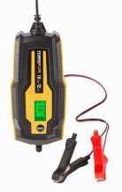 Obrázek k výrobku 71447 - Automatická nabíječka baterií 160W / 10A / 200Ah