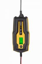 Obrázek k výrobku 71447 - Automatická nabíječka baterií 160W / 10A / 200Ah