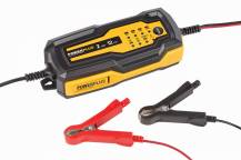 Obrázek k výrobku 71445 - Automatická nabíječka baterií 35W / 2A / 60Ah