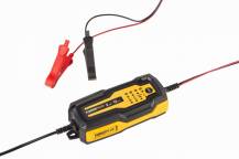 Obrázek k výrobku 71445 - Automatická nabíječka baterií 35W / 2A / 60Ah