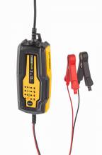 Obrázek k výrobku 71445 - Automatická nabíječka baterií 35W / 2A / 60Ah